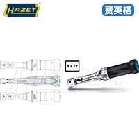 HAZET扭矩扳手6280-1 CT