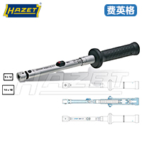 HAZET扭矩扳手6290-1 CT