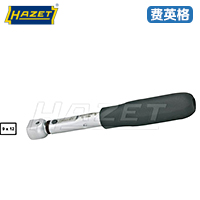 HAZET扭矩扳手6391-12