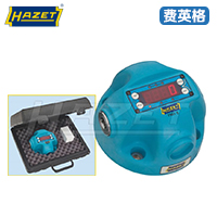 HAZET电子扭矩测试器7901E