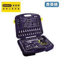 STANLEY120件套综合性组套91-931-1-22