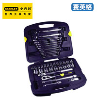STANLEY40件套综合性组套91-935-1-22