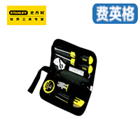 STANLEY7件套工具包90-596N-23