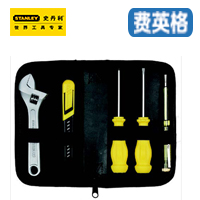 STANLEY5件套礼品套装LT-068-23