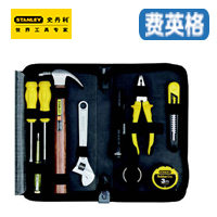 STANLEY10件套礼品套装LT-288-23