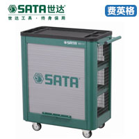 SATA说打错小蚂蚁网式工具车95111