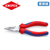 KNIPEX凯尼派克尖嘴钢丝钳08 25 145