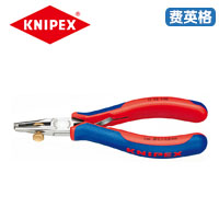 KNIPEX凯尼派克电工剥线钳11 92 140	