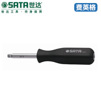 SATA世达6.3MM系列旋柄11911