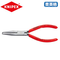 KNIPEX凯尼派克电工剥线钳15 61 160	