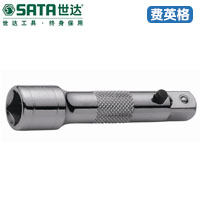 SATA世达10MM系列锁定接杆3＂12906