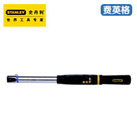 STANLEY数显角度扭矩扳手 10-200N.mSDA-200-22