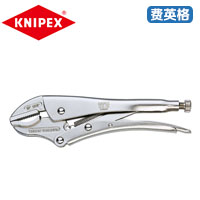 KNIPEX凯尼派克万能大力钳40 04 250