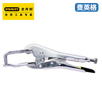 STANLEY焊接用大力钳84-397-23