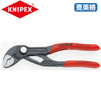 KNIPEX凯尼派克高科技水泵钳（“Cobra”）87 01 12