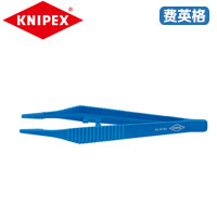 KNIPEX凯尼派克塑料镊子92 69 84