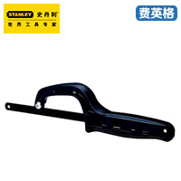 STANLEY袖珍钢锯20-807-22