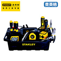 STANLEY手提工具托盘STST41001-8-23