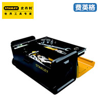 STANLEY单手开内抽屉工具箱STST73100-8-23