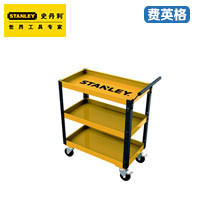 STANLEY3格工具推车STST73833-8-23