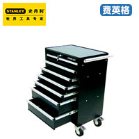 STANLEY7抽屉工具车93-547-23