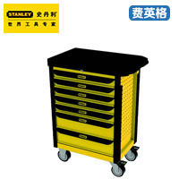 STANLEY7抽屉多功能工具车93-712-23