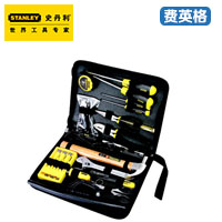 STANLEY18件套高级通用工具包90-597-23