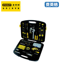 STANLEY57件电讯维修工具组套89-882-23