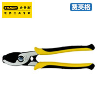 STANLEYFatMax加硬电缆切割钳89-874-20