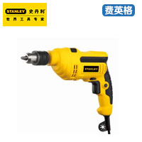 STANLEYSTDH5510 10mm 550W 冲击钻STDH5510