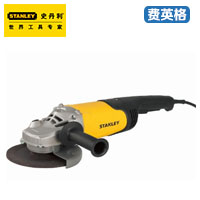 STANLEYSTGL2218 180mm 2200W 大型角磨机STGL2218