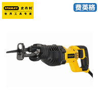 STANLEYSTPT0900 900W 高效往复锯STPT0900