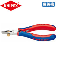 KNIPEX凯尼派克电工剥线钳11 92 140