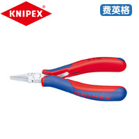 KNIPEX凯尼派克电子钳35 12 115