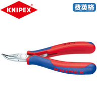 KNIPEX凯尼派克电子钳35 42 115