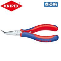 KNIPEX凯尼派克电子钳35 82 145