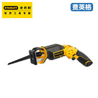 STANLEYSTCT1080B1 10.8V 锂电往复锯STCT1080B1