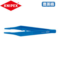 KNIPEX凯尼派克塑料镊子92 69 84