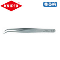 KNIPEX凯尼派克安装工作用精密镊子92 02 54