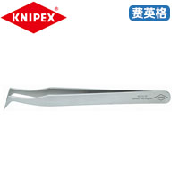 KNIPEX凯尼派克安装工作用精密镊子92 12 52