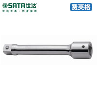 SATA世达19MM系列接杆4＂16902