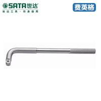 SATA世达19MM系列L形扳手13＂16919